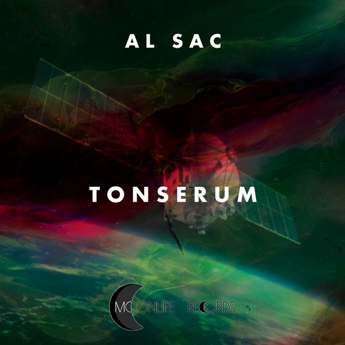 Al Sac - Tonserum [CUP2239155]